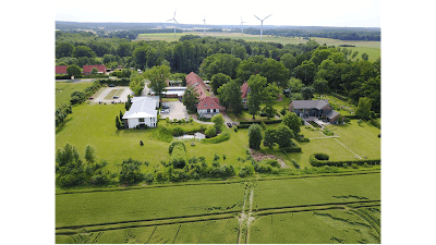 Hotel Gut Bardenhagen