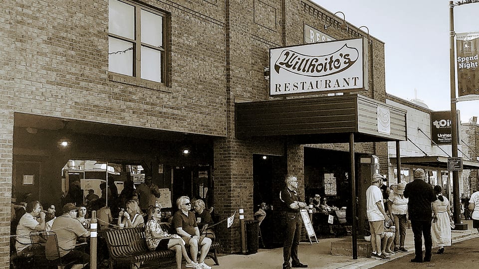 Willhoites
