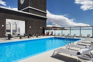 Renaissance Reno Downtown