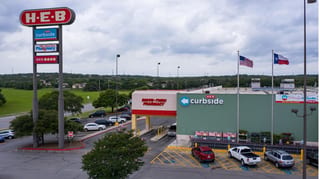 H-e-b