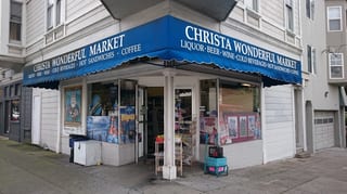 Krista Market