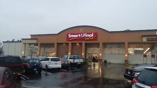 Smart & Final Extra