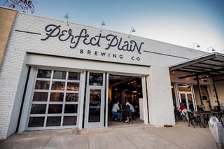Perfect Plain Brewing Co