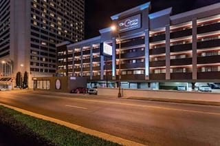The Capitol Hotel