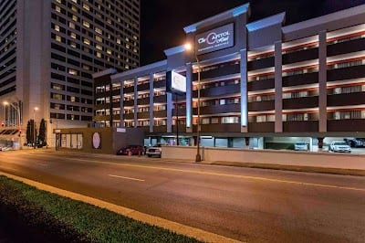 The Capitol Hotel