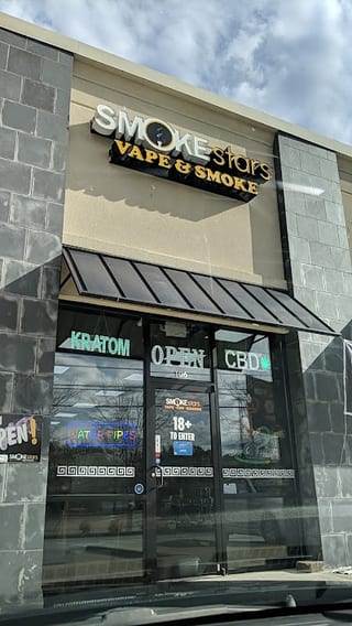 Tobacco World