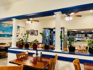 Mykonos Restaurant