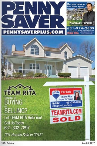 Penny Savers