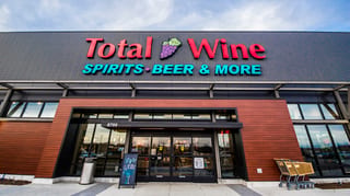 Total Wine & More - Greenfield