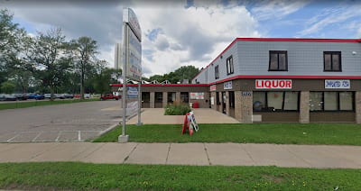 Happy Hours Liquor