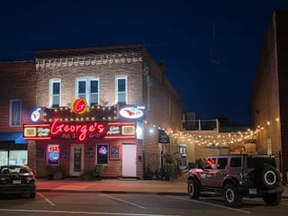Georges Local Brew