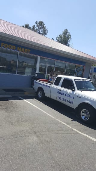 Three Way Food Mart