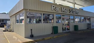 Par Mar #18 Pksbg-Div St