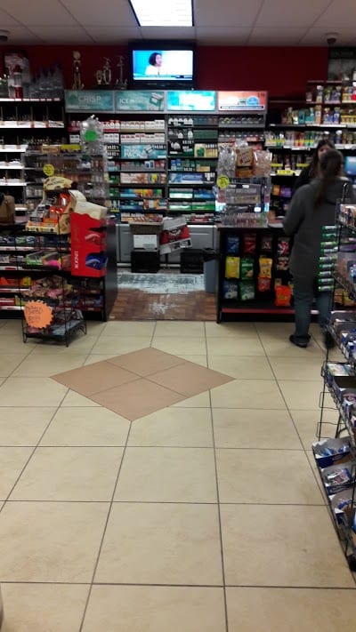 Reds Dairy Store