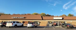 Harvest Market