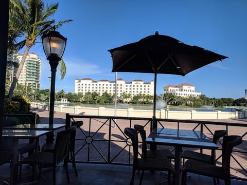 Cheesecake Factory