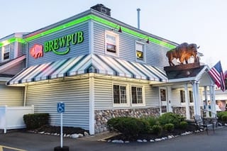 Buffalo Brew Pub