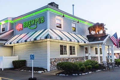 Buffalo Brew Pub