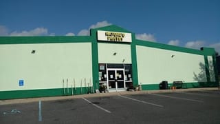 NATURE'S PANTRY (NATURE'S PANTRY)