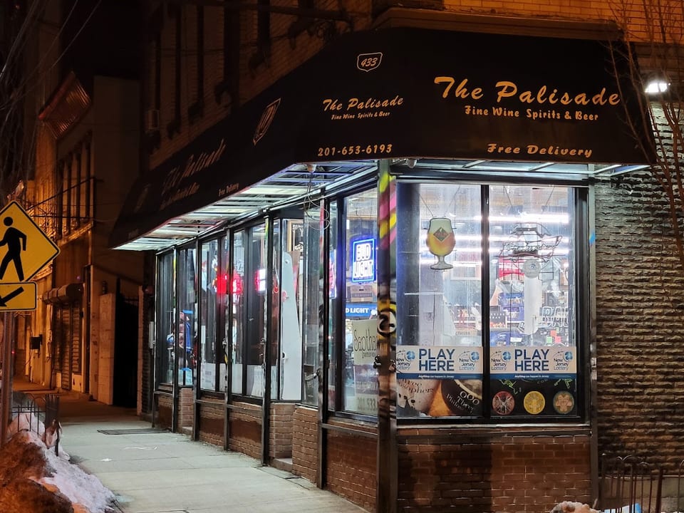 The Palisade