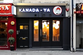Kanada-ya