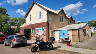 Fisch House Bar & Grill