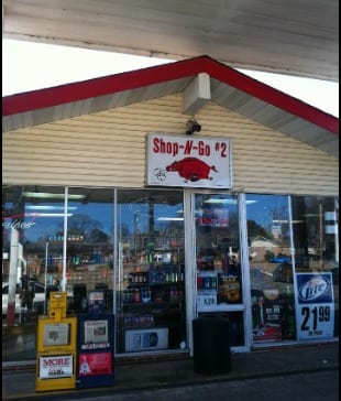 Shop & Go