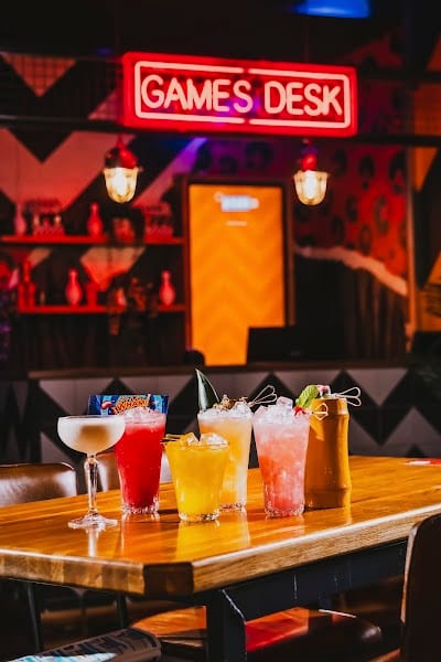 Roxy Nottingham: The Cornerstone