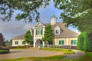 City Club Golf