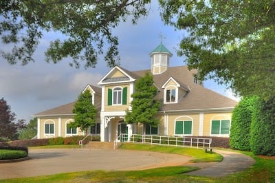 City Club Golf