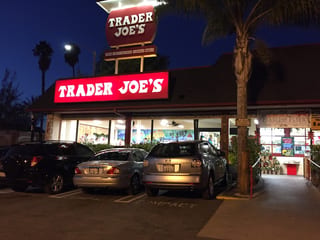 Trader Joes