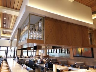 Flemings Prime Steakhouse