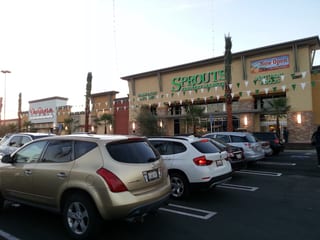 Sprouts Farmers Market