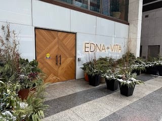 Edna + Vita