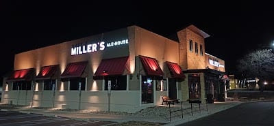 Millers Ale House