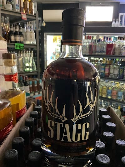 Village Liquor Store Inc