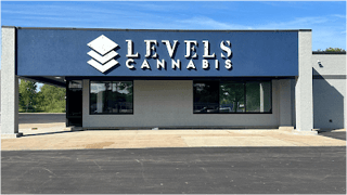 Levels Cannabis - Waterford