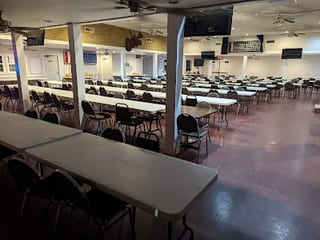 Moose Lodge