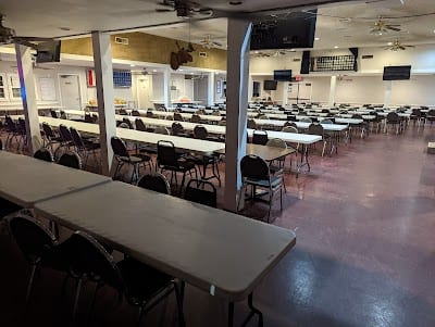 Moose Lodge