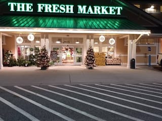 Fresh Market #107 (myr)