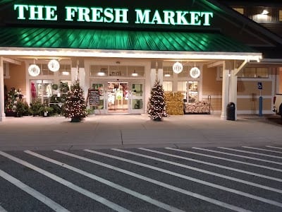 Fresh Market #107 (myr)