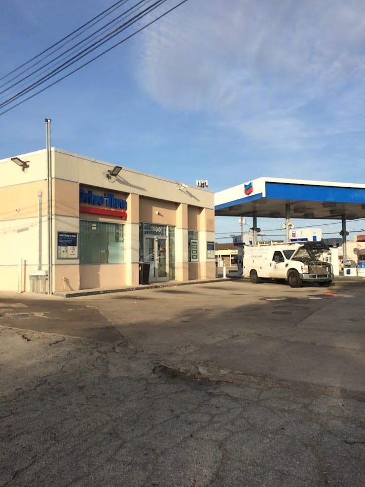 Chevron