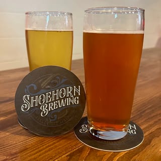 Shoehorn Brewing