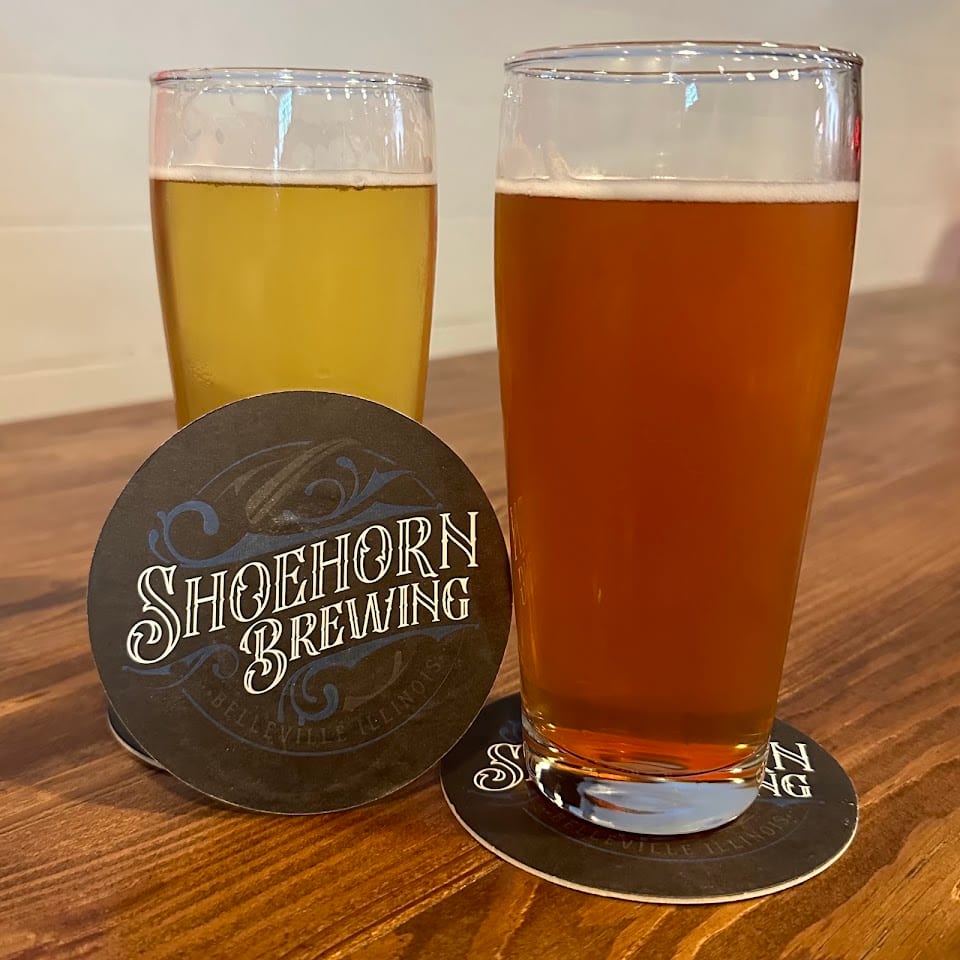 Shoehorn Brewing