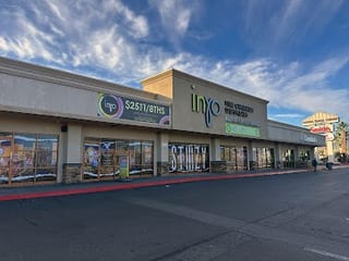 Inyo