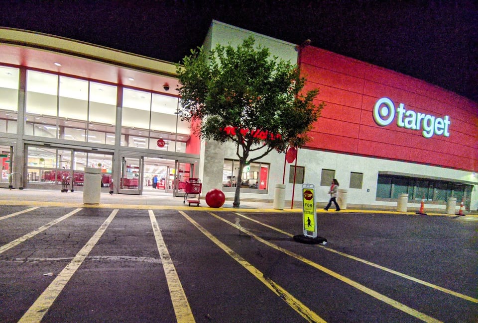 Target
