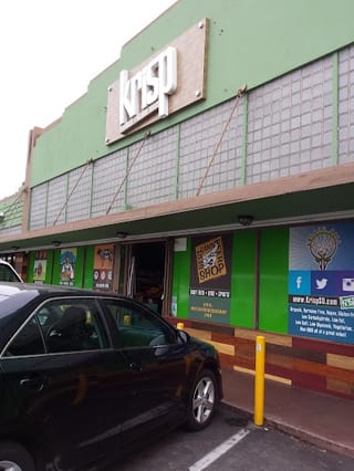 Krisp
