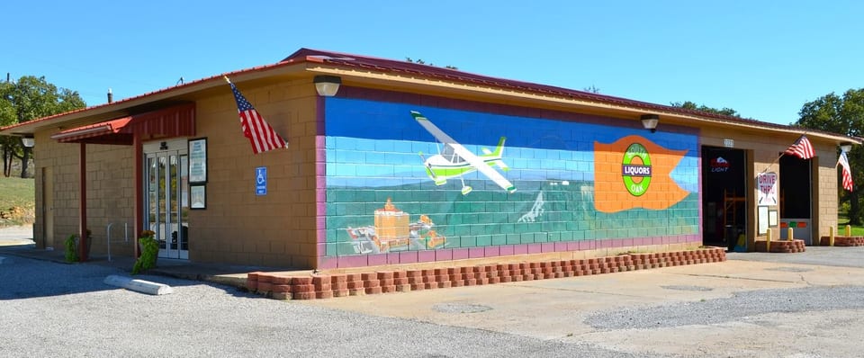 South Oak Liquors