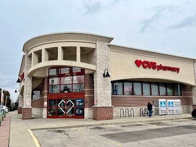 Cvs Pharmacy