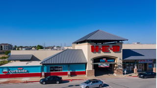 Heb Food Store #492 H37